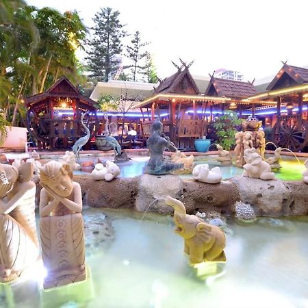 Crown Towers Resort - Private 3 Bedroom Apartment Gold Coast Dış mekan fotoğraf