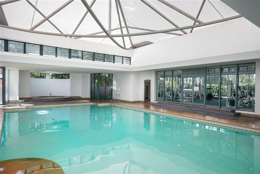 Crown Towers Resort - Private 3 Bedroom Apartment Gold Coast Dış mekan fotoğraf