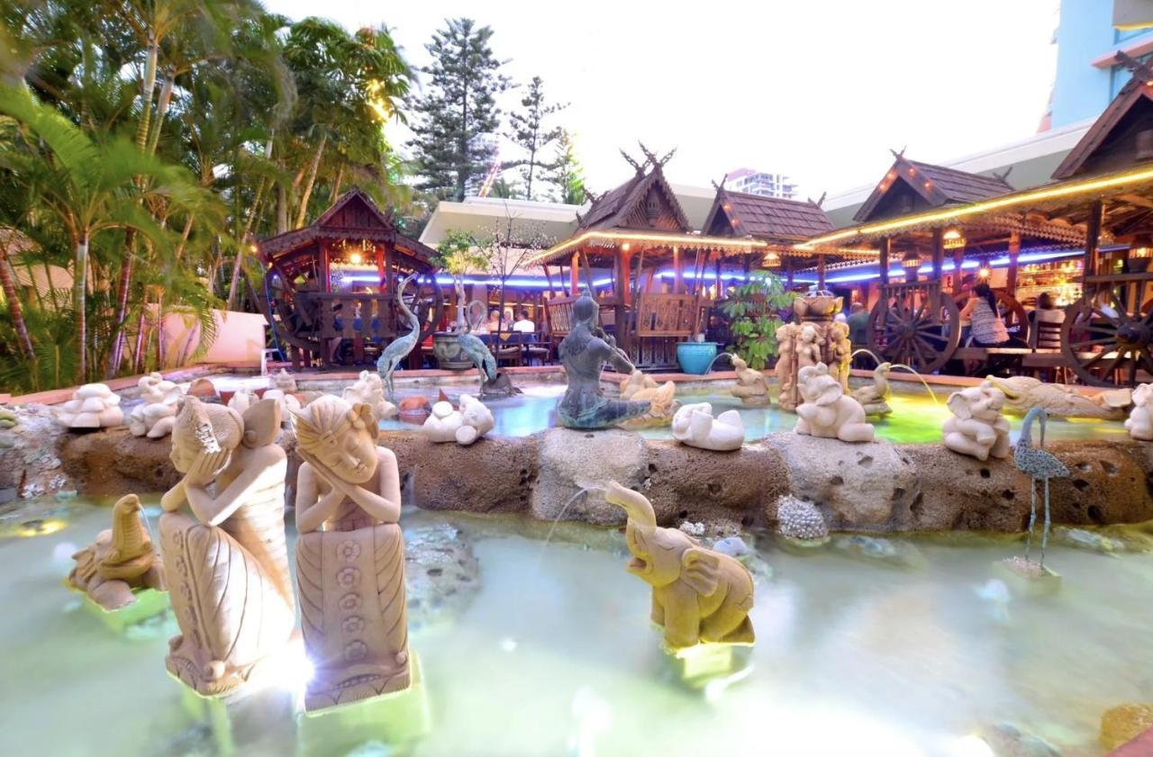 Crown Towers Resort - Private 3 Bedroom Apartment Gold Coast Dış mekan fotoğraf